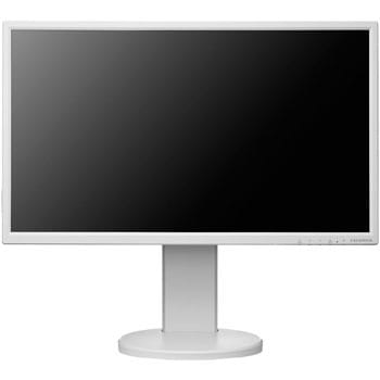 LCD-MF244EDW/B 23.8型ワイド液晶ディスプレイ LCD-MF244ED/Bシリーズ 