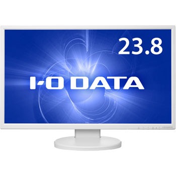 LCD-MF244EDW/B 23.8型ワイド液晶ディスプレイ LCD-MF244ED/Bシリーズ