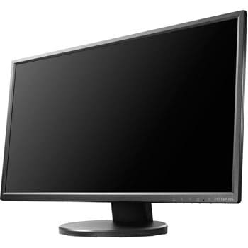 LCD-MF244EDB/B 23.8型ワイド液晶ディスプレイ LCD-MF244ED/Bシリーズ