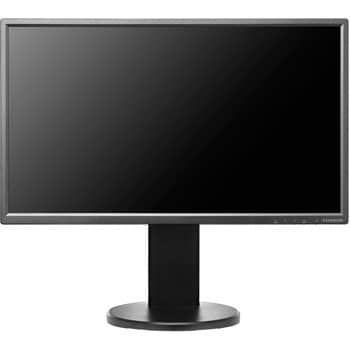 LCD-MF244EDB/B 23.8型ワイド液晶ディスプレイ LCD-MF244ED/Bシリーズ