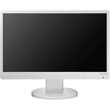 LCD-MF223EW/B 21.5型ワイド液晶ディスプレイ LCD-MF223E/Bシリーズ 1