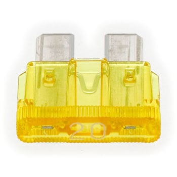 MS810967 (MS81)FUSECRELAY ~crV 51773977