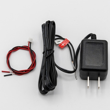 外部電源接続用コネクタセット A-PS105 ロックマンジャパン