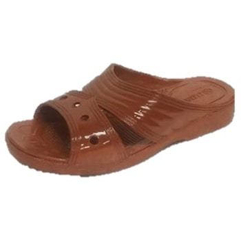 紳士フィッティングサンダル スター・トレーディング