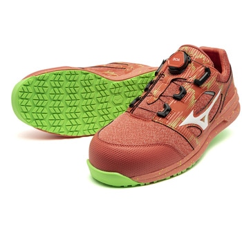 F1GA240450270 オールマイティLSⅡ52LBOA ミズノ (mizuno) サイズ27cm  