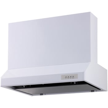 浅型レンジフード(背梁対応) 渡辺製作所