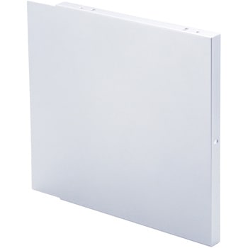 Amazon.co.jp: 渡辺製作所 横幕板 [WPMC-32530AW] : DIY・工具