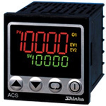 デジタル指示調節計 ACS-13Aシリーズ 神港テクノス