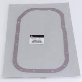 (MD33)GASKET，ENG - ミツビシ