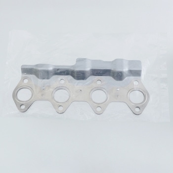(MR43)GASKET，EXHA ミツビシ