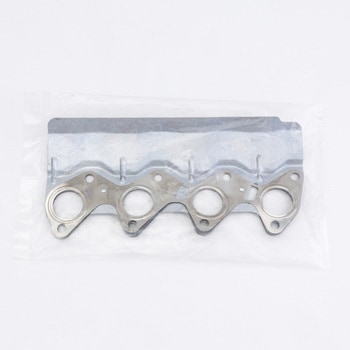 (MR52)GASKET，EXHA ミツビシ