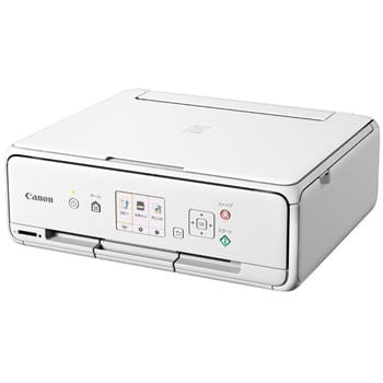 Canon PIXUS プリンター TS5030-