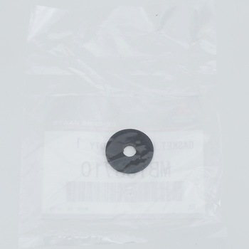 (MB13)GASKET，HOOD - ミツビシ