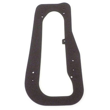 (MB85)GASKET，LAMP ミツビシ