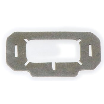 (MB62)GASKET，LAMP ミツビシ