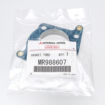 (MR98)GASKET，THRO ミツビシ
