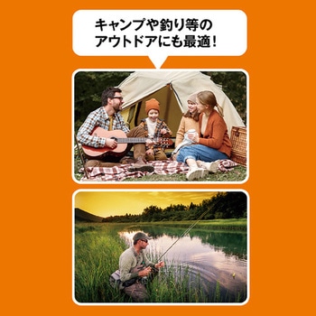 折りたたみバケツ マルバケ 10L WPO