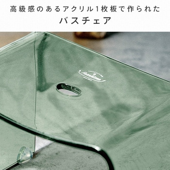 バスチェア リス