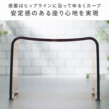 バスチェア リス