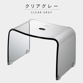 バスチェア リス