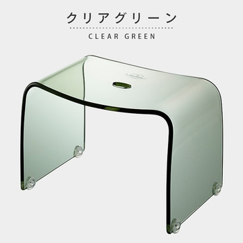 バスチェア リス