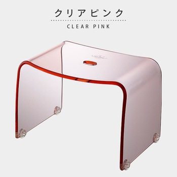 バスチェア リス