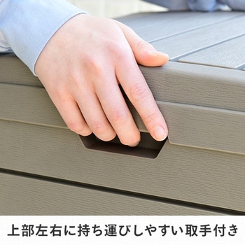 ダストストッカー YAMAZEN(山善)