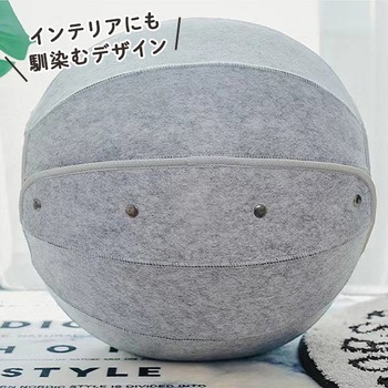 変形可能 折りたたみペットトンネル 和漢侍