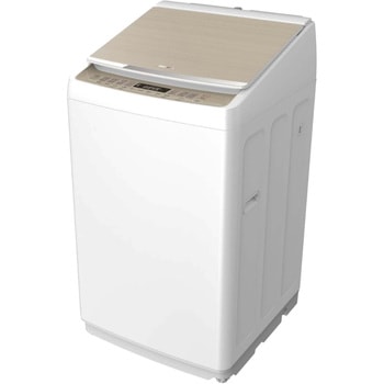 全自動洗濯機 8kg Hisense(ハイセンス)