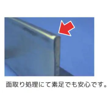 H25用Lアングル受枠 GRS、GRSK、GRSJ用受枠 L=1000 シマブン