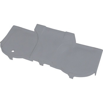 (MR21)GLASS，METER ミツビシ