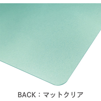 two-toneパステルシタジキB5 共栄プラスチック