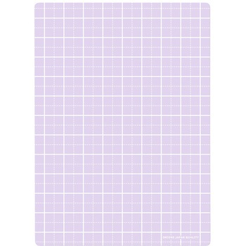 しっかりシタ字キ B5 共栄プラスチック