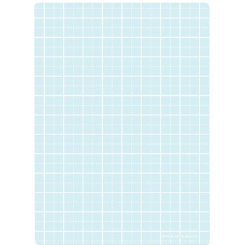 しっかりシタ字キ B5 共栄プラスチック