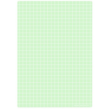 しっかりシタ字キ A4 共栄プラスチック