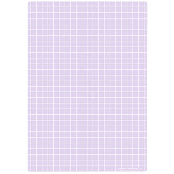 しっかりシタ字キ A4 共栄プラスチック