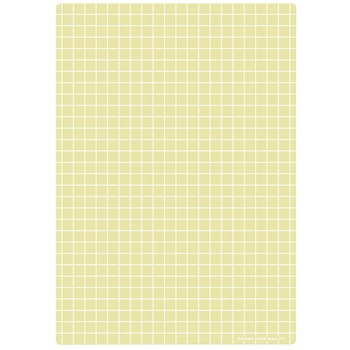 しっかりシタ字キ A4 共栄プラスチック