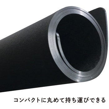 Kiwami ライティングデスクマット KAI 共栄プラスチック