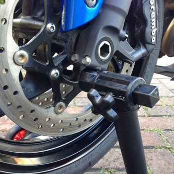 フロントアップスタンド R&G RACING PRODUCTS