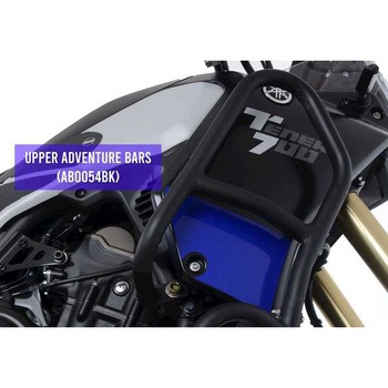 アドベンチャーバー R&G RACING PRODUCTS
