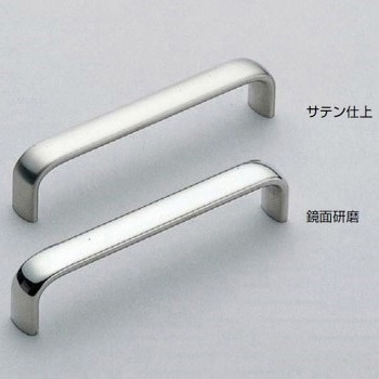 ステンレスハンドル 川喜金物(SOWA)