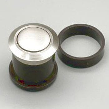 256型 プッシュツマミ 川喜金物(SOWA)