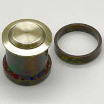 710型 プッシュツマミ 川喜金物(SOWA)