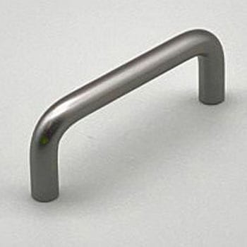 丸棒ハンドル 座ナシ 8Φ 川喜金物(SOWA)