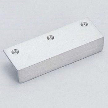 アングル面付取手1．5号 川喜金物(SOWA)