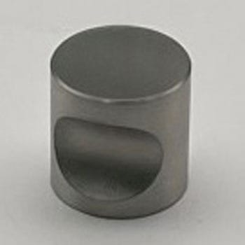 ニューカットツマミ(ステンレス) 川喜金物(SOWA)