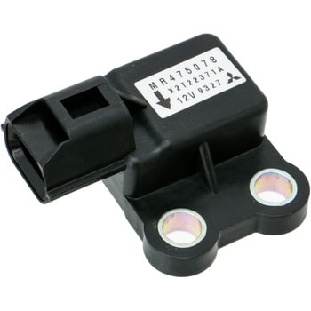 MR475078 (MR47)G-SENSOR 1個 ミツビシ 【通販モノタロウ】