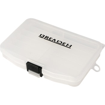 LIGHT RIG CASE(ライトリグケース) - BREADEN(ブリーデン)
