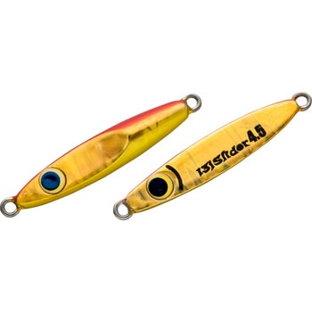 13iSider(バイスライダー)4.5 BREADEN(ブリーデン)