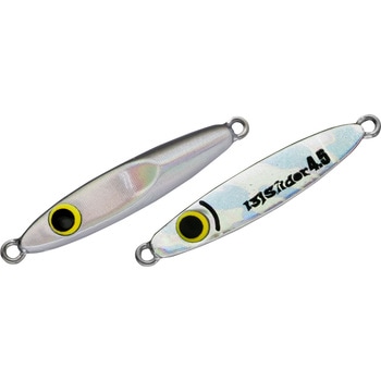 13iSider(バイスライダー)4.5 BREADEN(ブリーデン)